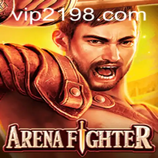 Descubra o Universo de ArenaFighter: A Luta pela Supremacia
