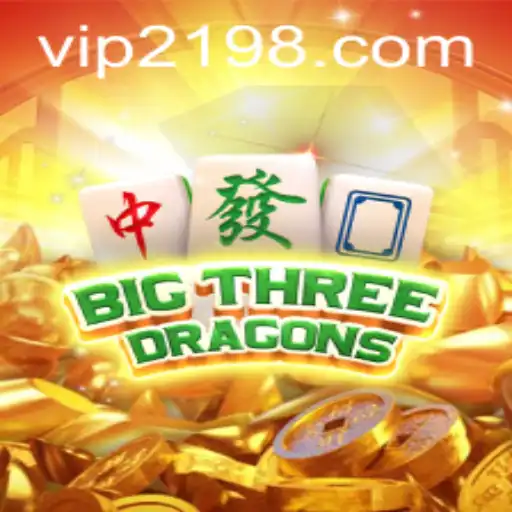 Explorando o Fascinante Mundo de BigThreeDragons
