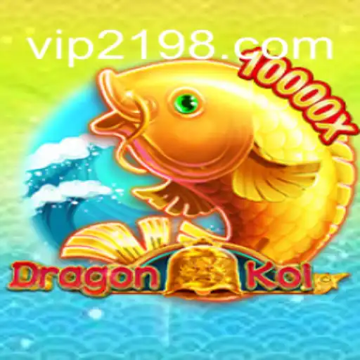 Explorando o Mundo de DragonKoi: Um Jogo de Estratégia e Aventura