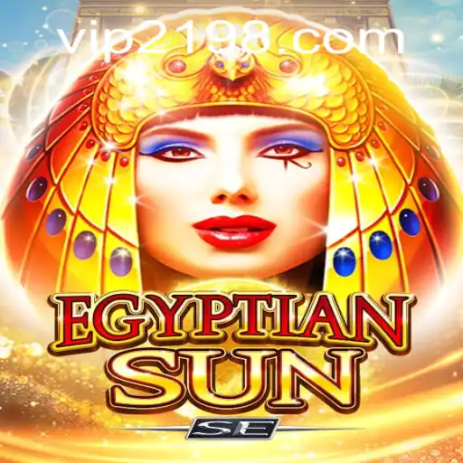 Descubra o Fascinante Mundo de 'EgyptianSunSE': Um Jogo de Estratégia e Sorte