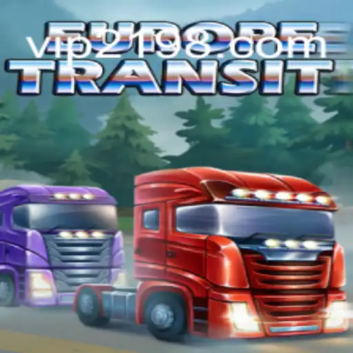 EuropeTransit: Uma Aventura Estratégica de Transporte