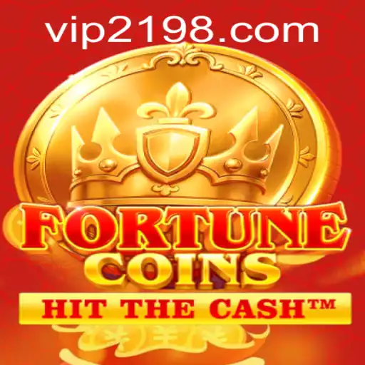FortuneCoins: Descubra o Fascinante Jogo que Está Conquistando o Mundo