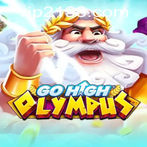 GoHighOlympus: A Nova Era dos Jogos de Estratégia