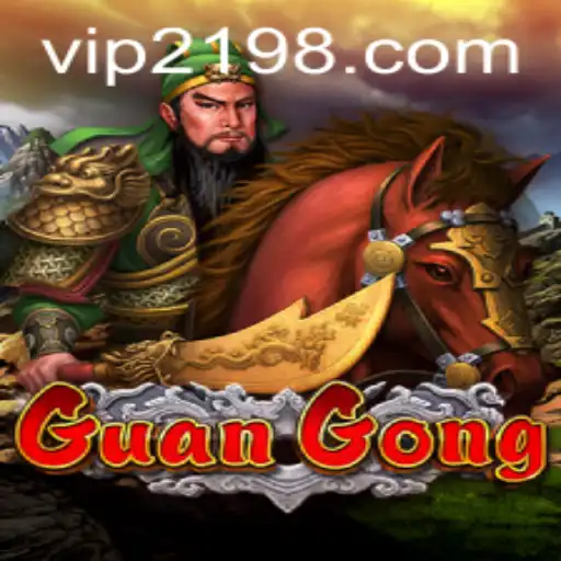Explorando GuanGong: Uma Jornada Épica no Mundo dos Jogos