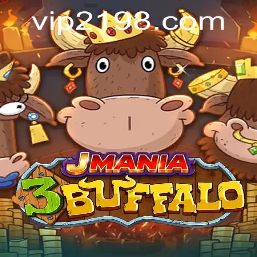 Explorando o Universo de 'JMania3Buffalo': Um Jogo de Estratégia Único