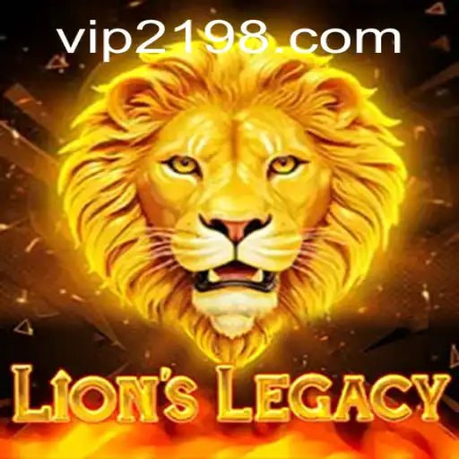 Explorando o Universo de LionsLegacy