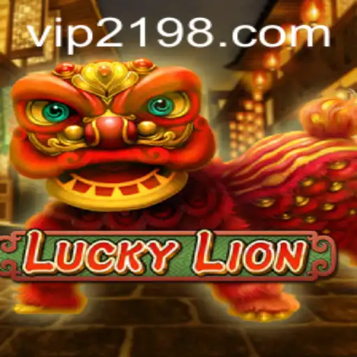 Explorando o Universo de LuckyLion: Um Guia Completo para Entusiastas de Jogos de Azar