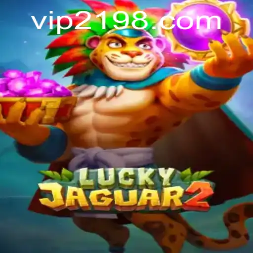 Explorando o Mundo de Luckyjaguar2: Um Novo Horizonte no Entretenimento Digital