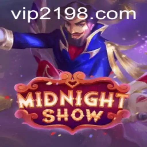 Descubra as Emoções e Regras do Jogo MidnightShow em vip219.com