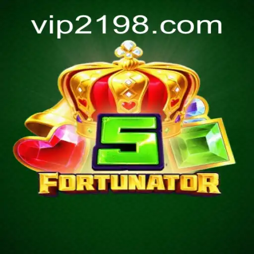 5Fortunator: Descubra as Regras e Estratégias do Novo Jogo de Sucesso