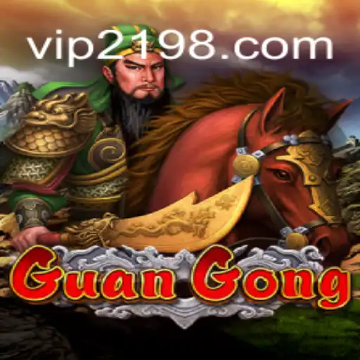 Explorando GuanGong: Uma Jornada Épica no Mundo dos Jogos