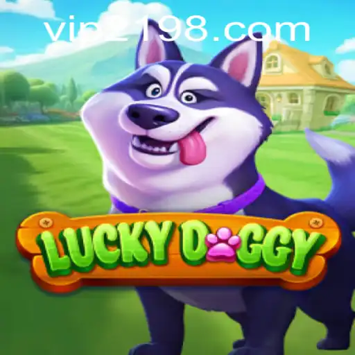 Descubra o Fascinante Mundo de LuckyDoggy - Um Jogo Inovador de Entretenimento