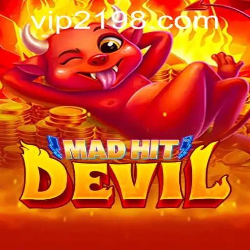 Descubra o Mundo de MadHitDevil: O Jogo de Estratégia que Está Conquistando Jogadores em 2023