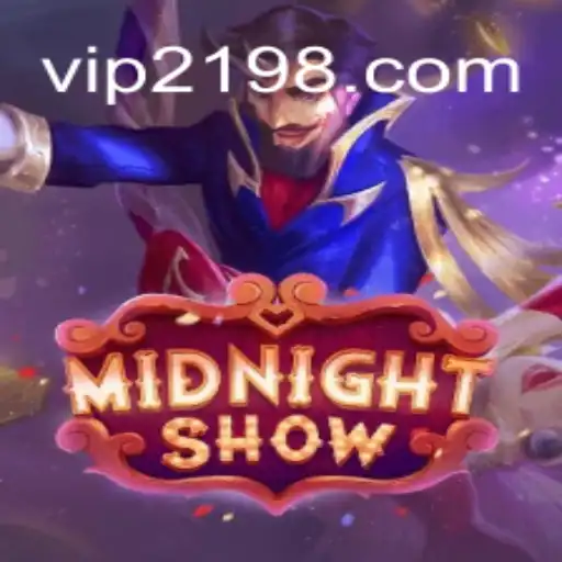 Descubra as Emoções e Regras do Jogo MidnightShow em vip219.com