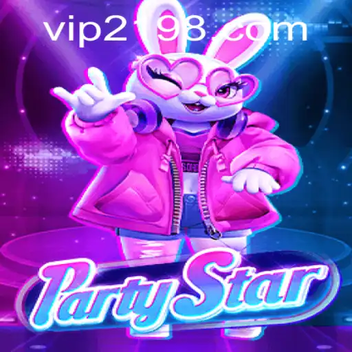 Descubra o Excitante Mundo do Jogo PartyStar