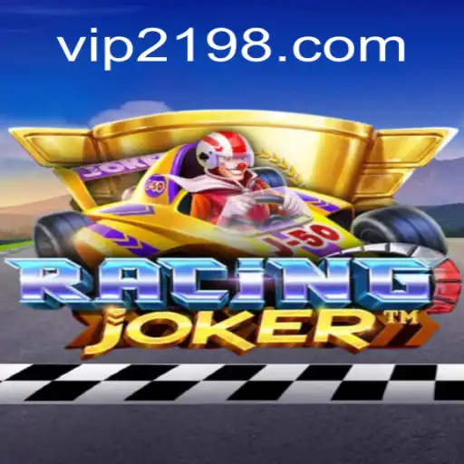 Descubra a Emoção do RacingJoker: O Jogo de Corridas Inovador
