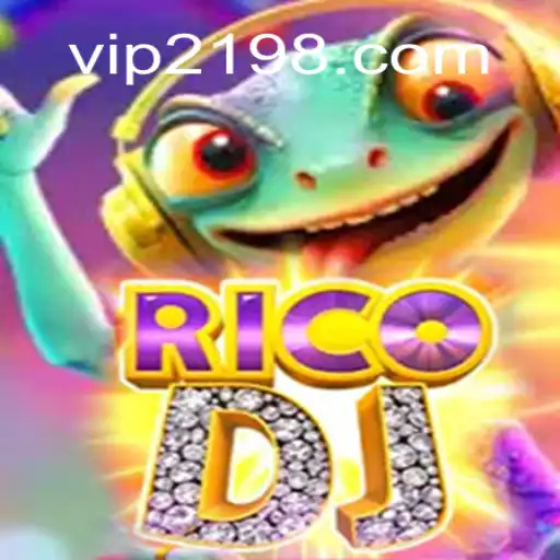 Explorando o Fascinante Mundo do Jogo RicoDJ e suas Regras Inovadoras