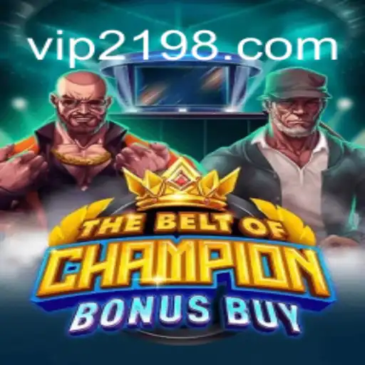 TheBeltOfChampionBonusBuy: Uma Experiência de Jogo Empolgante