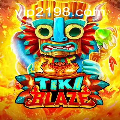 TikiBlaze: Explorando o Mundo Emocionante do Novo Jogo