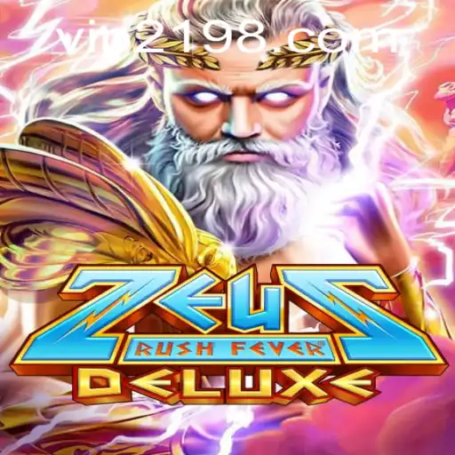 Descubra o Mundo de ZeusRushFeverDeluxe: O Novo Horizonte dos Jogos Online