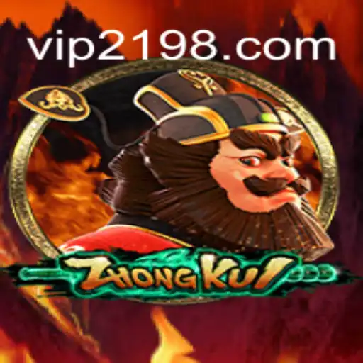 Descubra o Fascinante Jogo ZhongKui: Uma Experiência Única