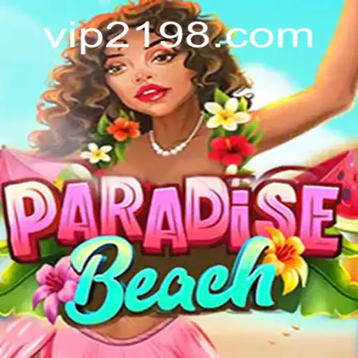 ParadiseBeach: Aventura Tropical e Estratégia Emocionante