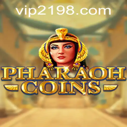 PharaohCoins: Uma Jornada Inesquecível no Antigo Egito