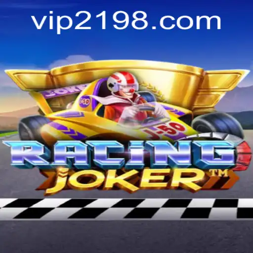 Descubra a Emoção do RacingJoker: O Jogo de Corridas Inovador