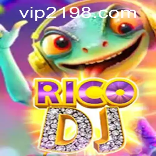 Explorando o Fascinante Mundo do Jogo RicoDJ e suas Regras Inovadoras