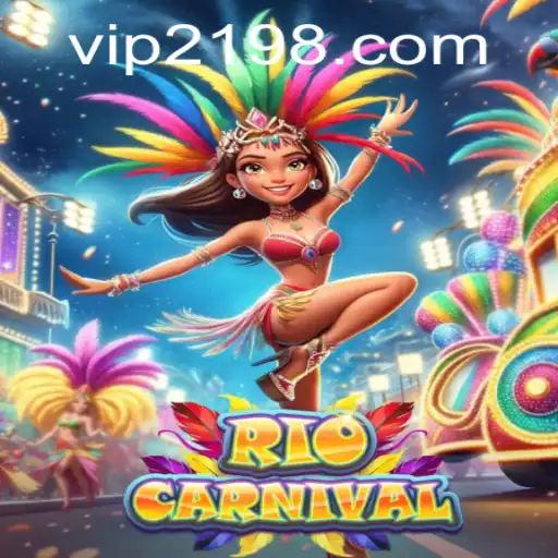 Explorando o Mundo Vibrante de RioCarnival: Um Mergulho na Cultura Brasileira