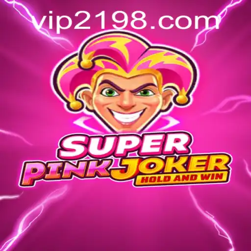 Explorando o Mundo Fascinante de SuperPinkJoker