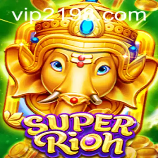 Descubra o Fascinante Mundo de SuperRich: O Jogo do Momento