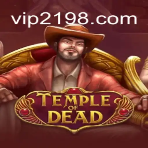 Explorando o Fascinante Mundo de TempleofDead