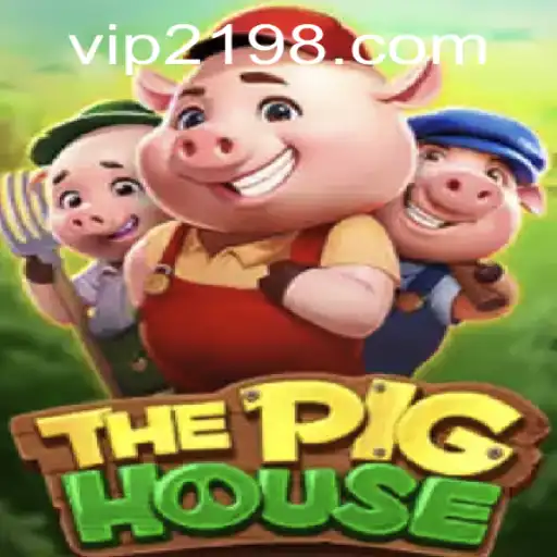 ThePigHouse: Explorando Aventura e Estratégia
