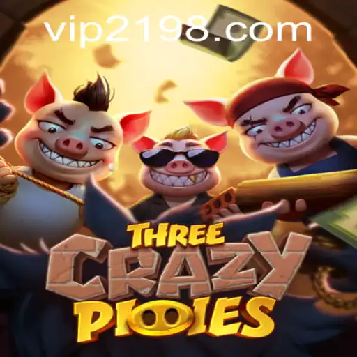 Explorando o Universo de ThreeCrazyPiggies: Um Guia Completo para Novos Jogadores