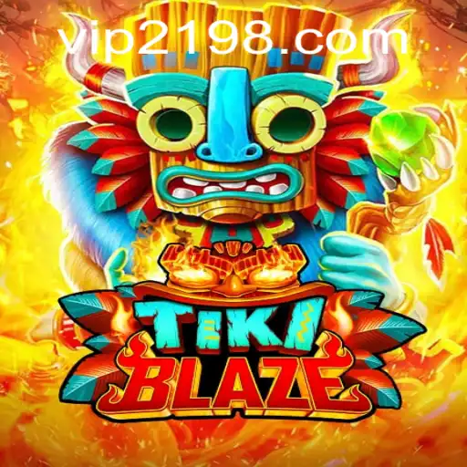 TikiBlaze: Explorando o Mundo Emocionante do Novo Jogo
