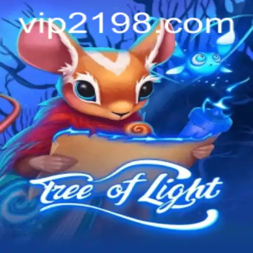 TreeofLight: Mergulhando no Mundo Encantado do Jogo