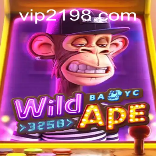 Explorando WildApe3258: Uma Aventura Selvagem com vip219.com