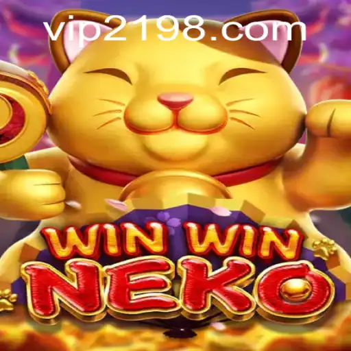 WinWinNeko: Uma Experiência de Jogo Inovadora e Divertida