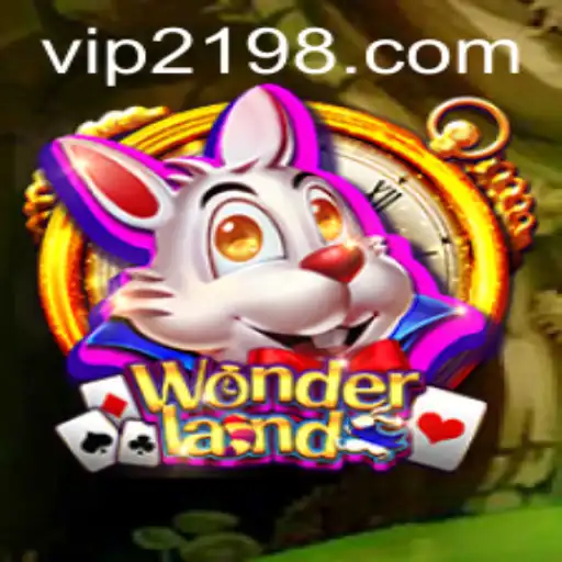 Desvendando 'Wonderland': Um Mergulho no Jogo Mais Fantástico do Momento